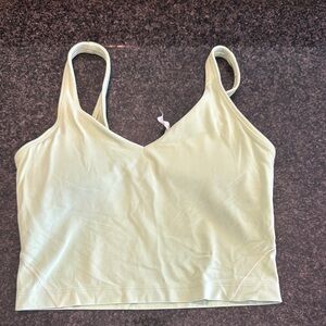 Lululemon Align Top